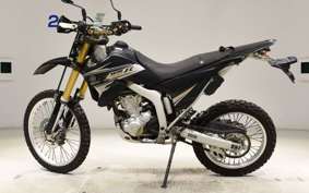 YAMAHA WR250R 2007 DG15J