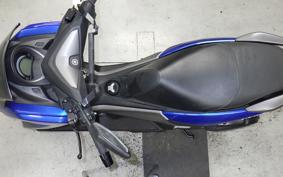 YAMAHA N-MAX 2022 SED6J