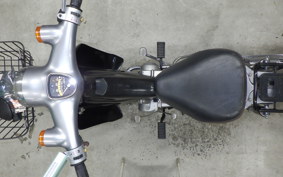 HONDA LITTLE CUB E AA01