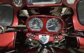 HARLEY FLTRUSE1800CVO 2015 TAN