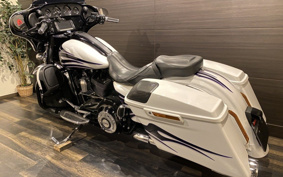 HARLEY FLHXSE1800CVO 2016 PXN