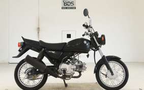 SUZUKI GS50 NA41A