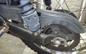 KAWASAKI 250TR 2018 BJ250F