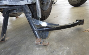 HONDA LEAD 125 JF45