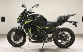KAWASAKI Z650 A 2020 ER650H