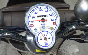 YAMAHA VINOﾓﾙﾌｪ-2 2015 SA54J