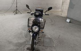 HONDA SUPER CUB50 AA04