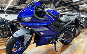 YAMAHA YZF-R25 ABS RG43J
