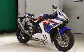 HONDA CBR1000RR RSP 2022 SC82