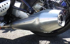 TRIUMPH THRUXTON 1200 RS 2023