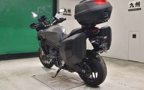 YAMAHA TRACER 9 GT 2018 RN70J