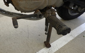 HONDA MONKEY Z50J