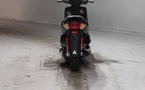 YAMAHA CYGNUS125XSR SE44J