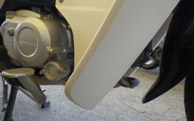 HONDA C110 SUPER CUB JA59