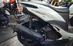 YAMAHA TRICITY 155 SG81J