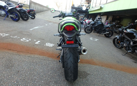 KAWASAKI Z900RS CAFE 2019 ZR900C