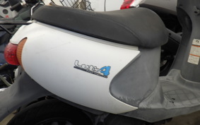 SUZUKI LET's 4 CA41A
