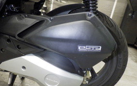 HONDA PCX 125 2022 JF81