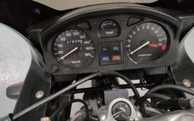 HONDA ZELBIS MC25