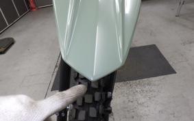 KAWASAKI KLX230ｼｪﾙﾊﾟ 2008 LX232A