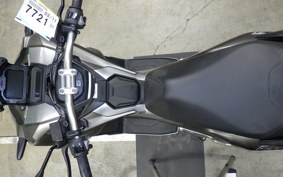 HONDA ADV150 2017 KF38