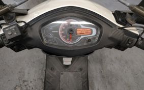 SUZUKI ADDRESS V125 CF4MA