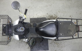 HONDA ﾍﾞﾝﾘｨ110 JA09