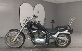 KAWASAKI VULCAN 400 1996 VN400A
