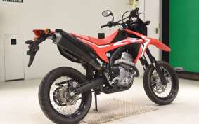 HONDA CRF250M 2009 MD44