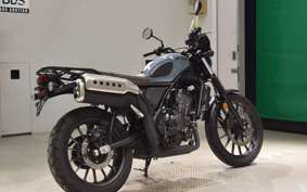 HONDA CL250-2 MC57