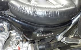 SUZUKI INTRUDER 400 1995 VK51A