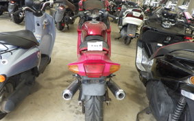 KAWASAKI ZZ-R250 EX250H