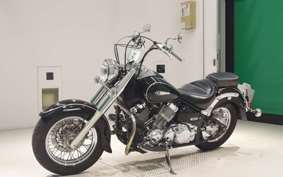 YAMAHA DRAGSTAR 400 CLASSIC  2018 VH02J