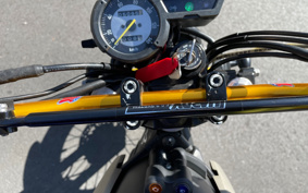 YAMAHA TORITSU CAR DG16J