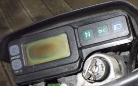 KAWASAKI KLX250 2007 LX250E