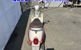 HONDA CREA SCOOPY
