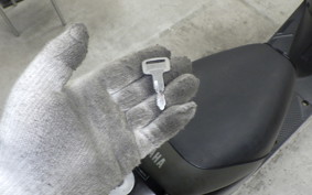 YAMAHA JOG 90 Sports Edition 2001 3WF