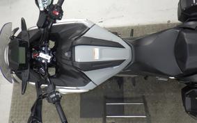 HONDA NC750X DCT 2024 RH09