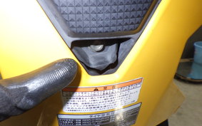 HONDA ZOOMER-X 2008 JF52