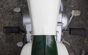 HONDA LITTLE CUB AA01