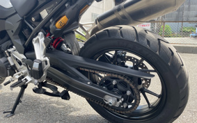 BMW F800GS 2025 0K51