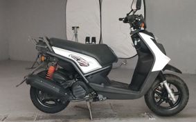 YAMAHA BW S125 SE45
