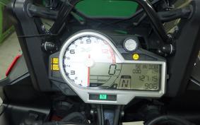 BMW S1000XR 2017