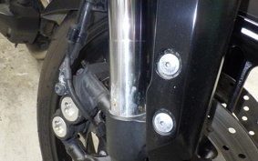 YAMAHA MT-09 A 2019 RN52J