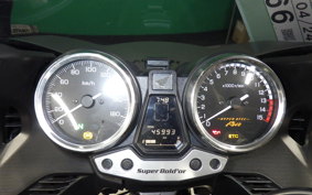 HONDA CB400 SUPER BOLDOR A EP 2021 NC42