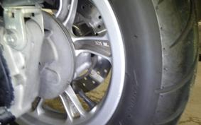 YAMAHA ﾄﾘｼﾃｨ125