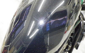 HONDA REBEL 250 MC49