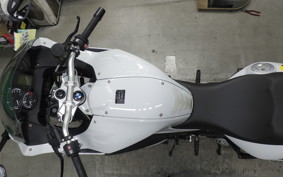 BMW F800GT 2013