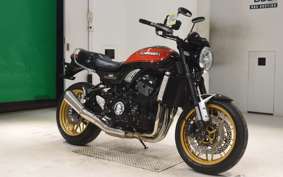 KAWASAKI Z900RS 2022 ZR900C