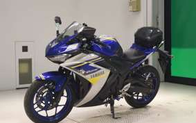 YAMAHA YZF-R25 2023 RG10J
